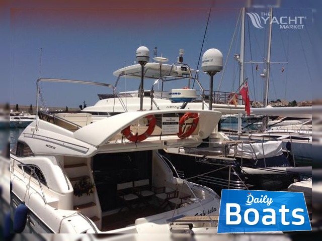 Acquistare 2001 Princess52