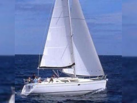 Jeanneau Sun Odyssey