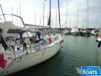 Dufour Yachts DUFOUR 38 CLASSIC