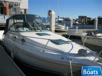 Sea Ray 270 Sundancer