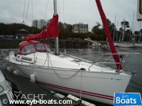 Jeanneau Sun Fast 32