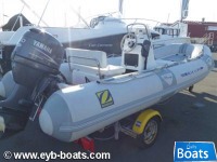 ZODIAC495 CHEROKEE