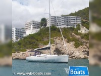 Beneteau Oceanis 37