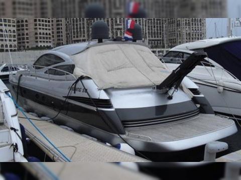 Αγοράστε 2007 Pershing 50