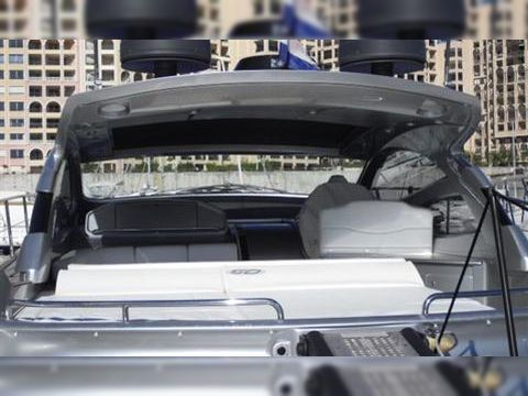 Αγοράστε 2007 Pershing 50