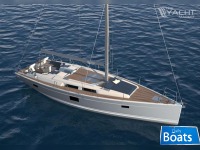 Hanse Us 455