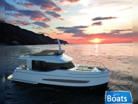 Naval Yachts GreeNaval 40 Electric Yacht