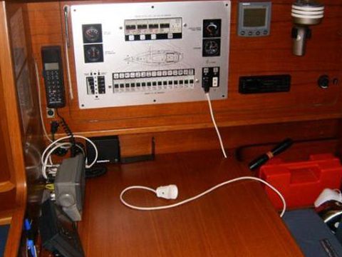1988 Comar Comet 420 in vendita