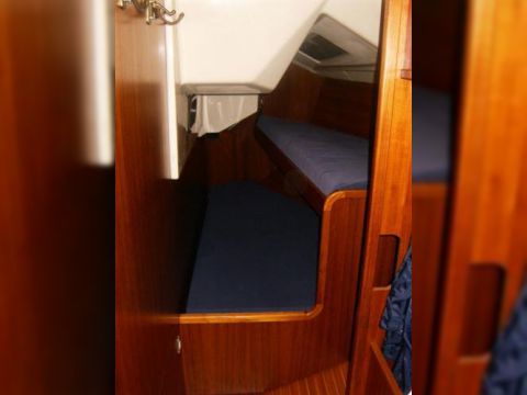 1988 Comar Comet 420
