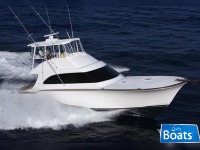 Buddy Davis 52 Sportfish