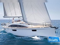 Bavaria Yachts USA Vision 46