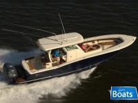 Scout Boat Boats 350 Lxf