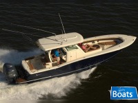 Scout Boats 350 LXF