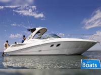 Sea Ray 330 Sundancer