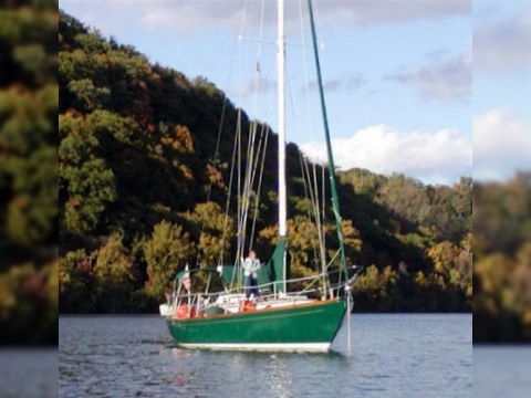 Αγοράστε 1984 Pipedream Sloop