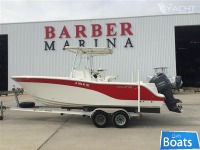 Sea Fox 226 CC