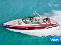 Formula 290 FX Bowrider
