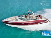 Formula 290 Fx Bowrider