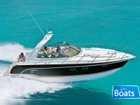 Formula 31 Cruiser