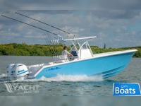 SeaHunter Tournament 32