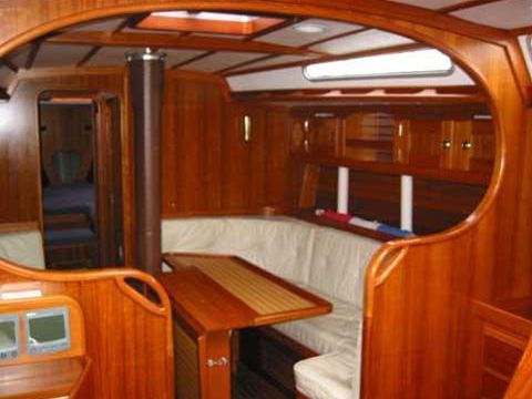 2000 Wasa 420 for sale