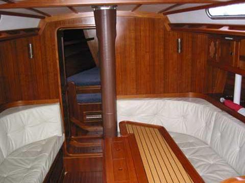 2000 Wasa 420