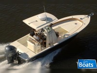 Scout Boat 251 Xs