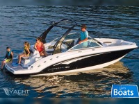 Chaparral 224 Sunesta