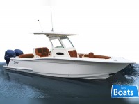 Scout Boats 255 Lxf