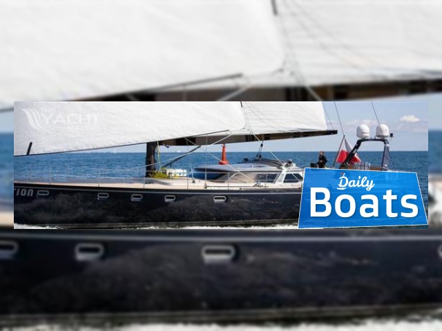 2014 Conrad 80