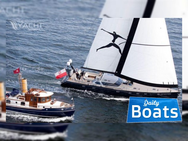 2014 Conrad 80