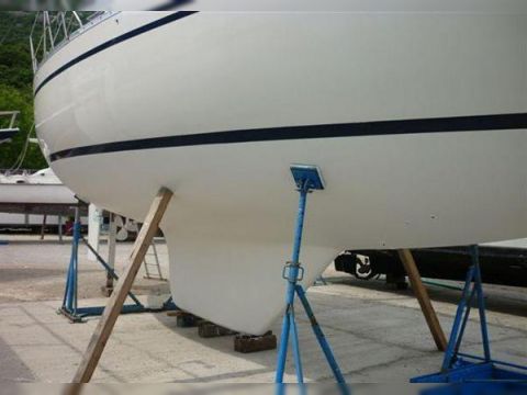 1989 Møn 451 à vendre