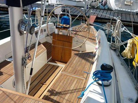 1989 Møn 451 à vendre