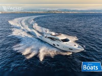 Ferretti 690