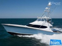 Hatteras 63