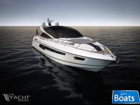 Sunseeker Predator 68