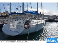 Beneteau Cyclades 50.5