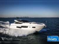 Sunseeker Predator 80