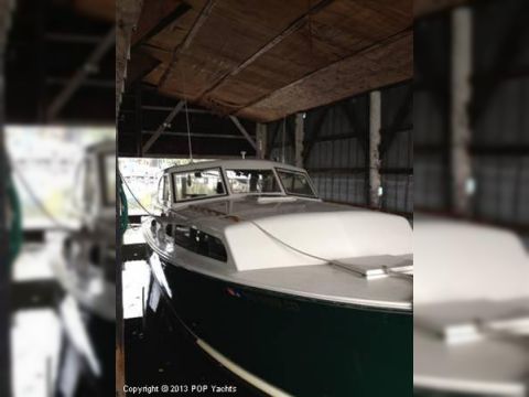1955 Egg Harbor 30 Classic kaufen