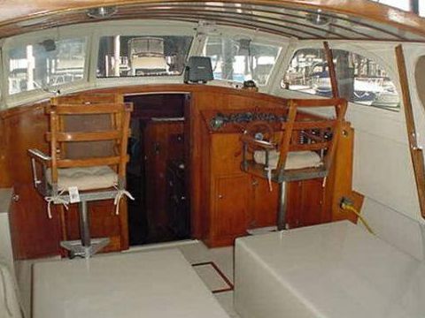 1955 Egg Harbor 30 Classic zu verkaufen