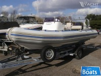 Gemini Inflatables 5.5m RIB
