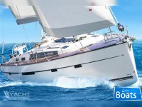 Bavaria Yachts USA Cruiser 56
