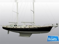 Pacific Seacraft 61