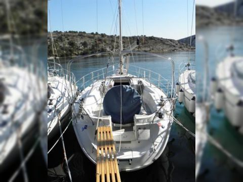 Buy 2003 Bavaria 32