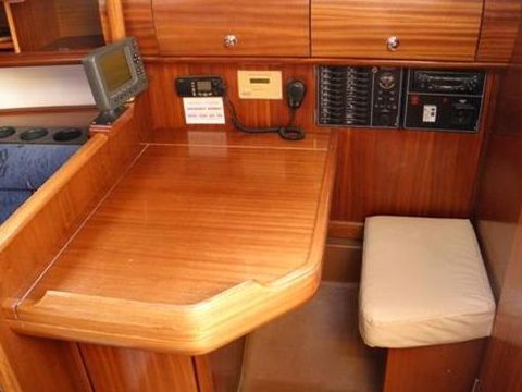 2003 Bavaria 32