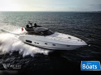 Sunseeker Predator 60