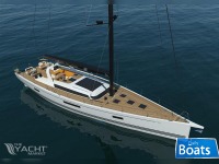 X-Yachts X6