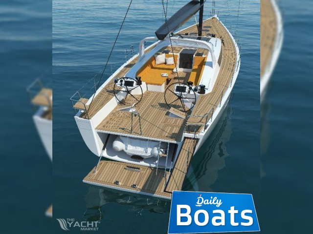 x yachts x6 for sale