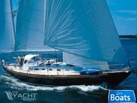 Hinckley 51