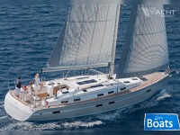 Bavaria 50 Cruiser